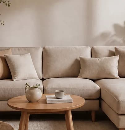 Диван угловой Quadro